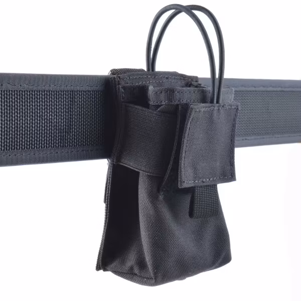 COP FUG4 MOLLE UNIVERSAL RADIOHÖLSTER I CORDURA