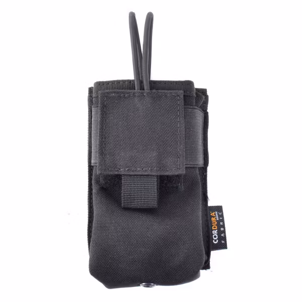 COP FUG4 MOLLE UNIVERSAL RADIOHÖLSTER I CORDURA