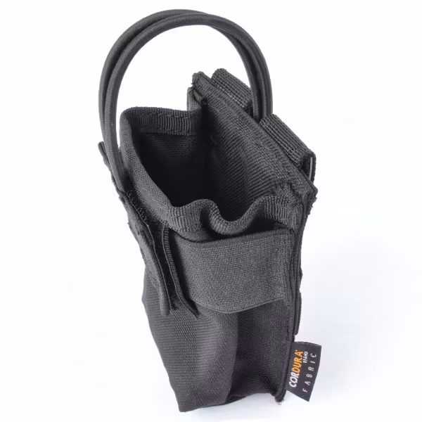 COP FUG4 MOLLE UNIVERSAL RADIOHÖLSTER I CORDURA