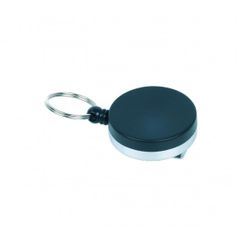 COP Nyckelhållare - D&K® Gear holder with retractor