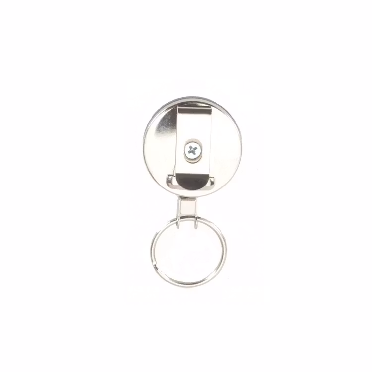 COP Nyckelhållare - D&K® Gear holder with retractor