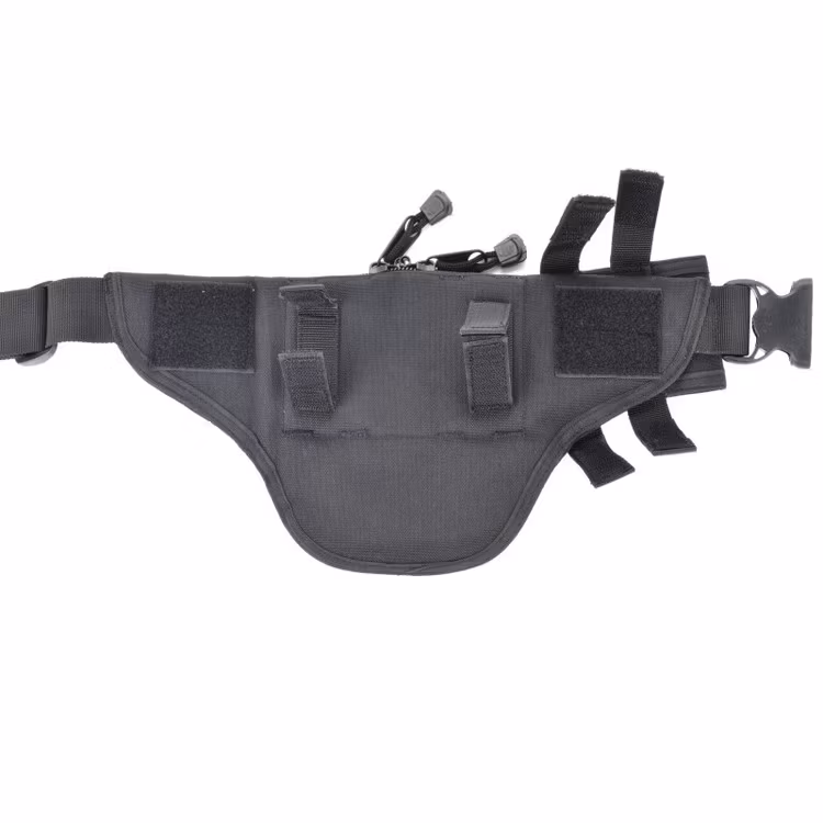 COP Fanny Pack Holster - MB6 POLIZEI