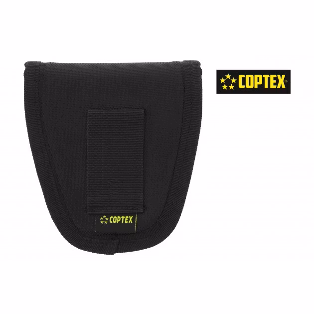 COPTEX Handfängselfodral