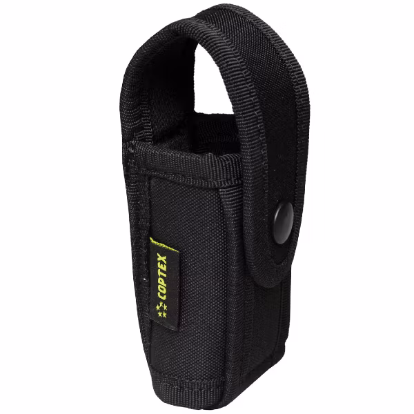 COPTEX Hölster för 75ml Försvarssprayer / Polis OC-sprayer