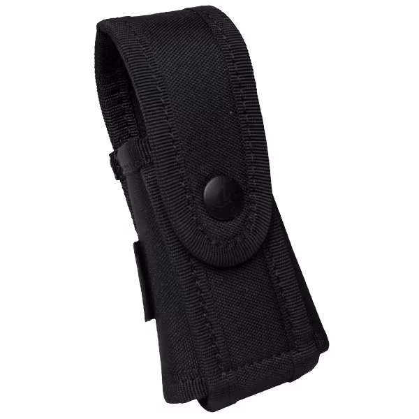 COPTEX Hölster för 75ml Försvarssprayer / Polis OC-sprayer