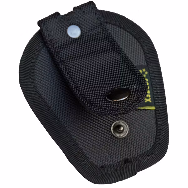 COPTEX Handfängselfodral i öppen modell