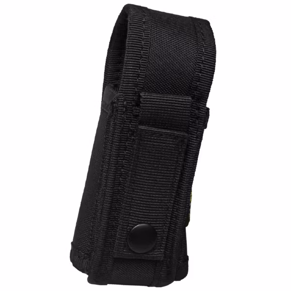 COPTEX Hölster för 75ml Försvarssprayer / Polis OC-sprayer