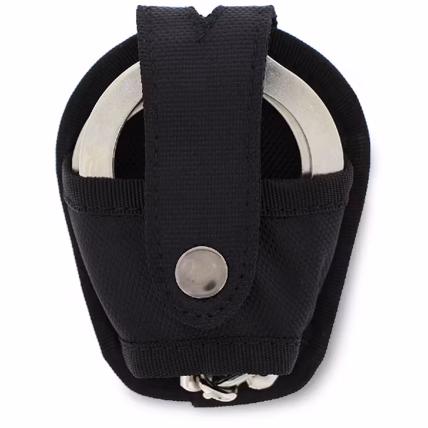 COPTEX Handfängselfodral i öppen modell