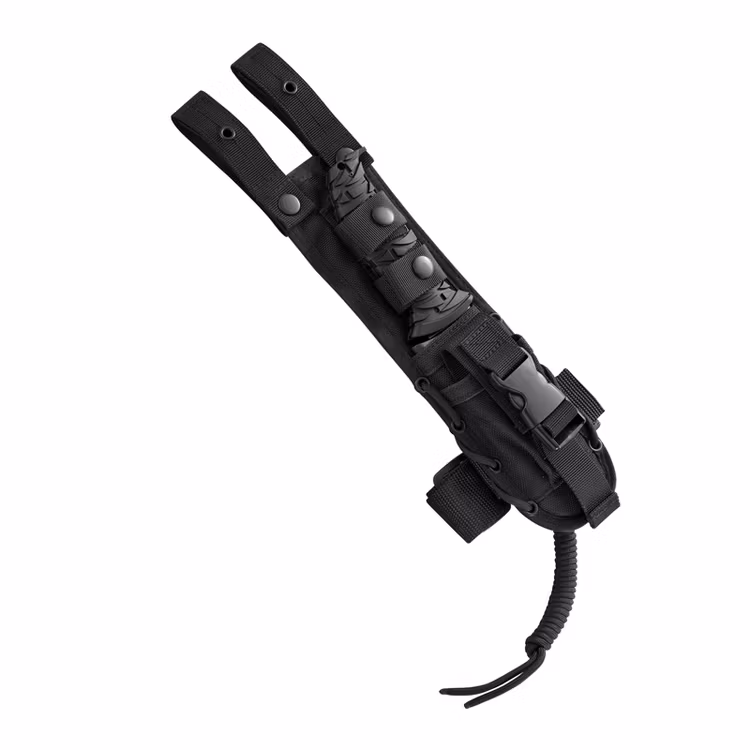 CRKT ULTIMA - Överlevnadskniv