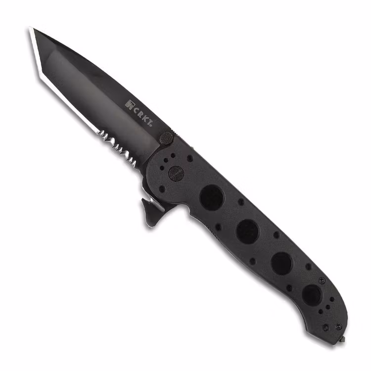 CRKT M16-14ZLEK - Taktisk fällkniv
