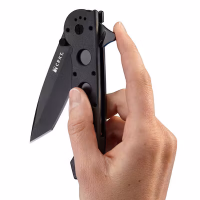 CRKT M16-14ZLEK - Taktisk fällkniv