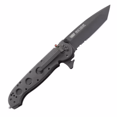 CRKT M16-14ZLEK - Taktisk fällkniv