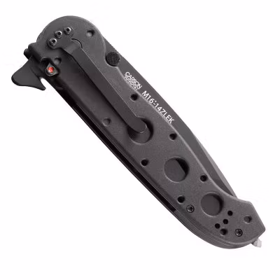 CRKT M16-14ZLEK - Taktisk fällkniv