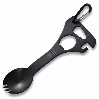 CRKT Eat'N Tool XL Black