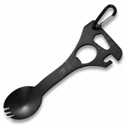 CRKT Eat'N Tool XL Black