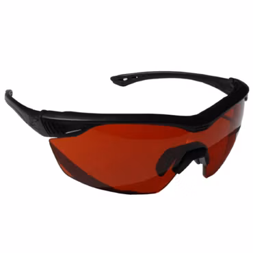 EDGE Green Laser Safety Glasses