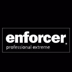 Enforcer RPS Polishandfängsel