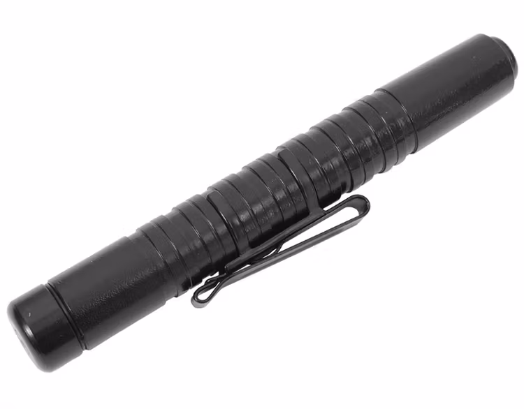 ESP Compact Undercover 16" Polis Teleskopbatong