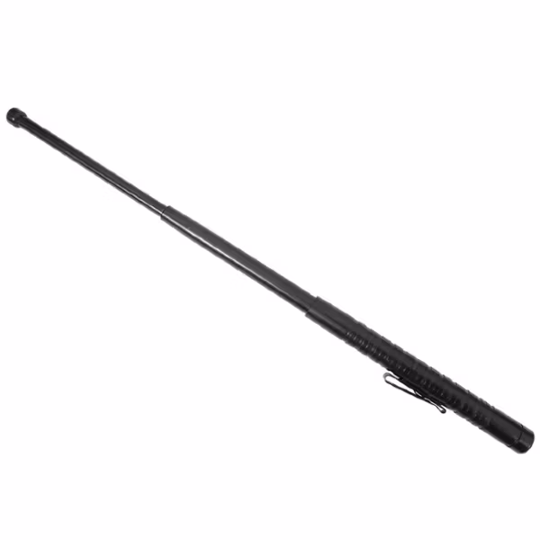 ESP Compact Undercover 21" Polis Teleskopbatong