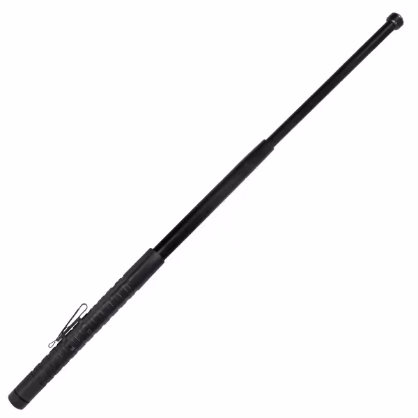 ESP Compact Undercover 21" Polis Teleskopbatong