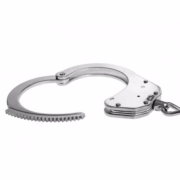 ESP POLIS HANDFÄNGSEL - RPS GODKÄNDA