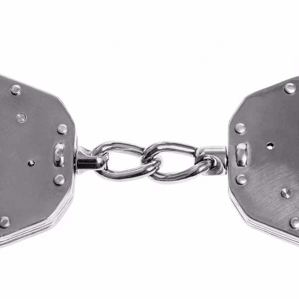 ESP POLIS HANDFÄNGSEL - RPS GODKÄNDA