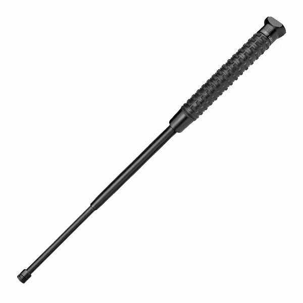 ESP 20” Easy Lock Teleskopbatong i härdat stål + roterbart hölster