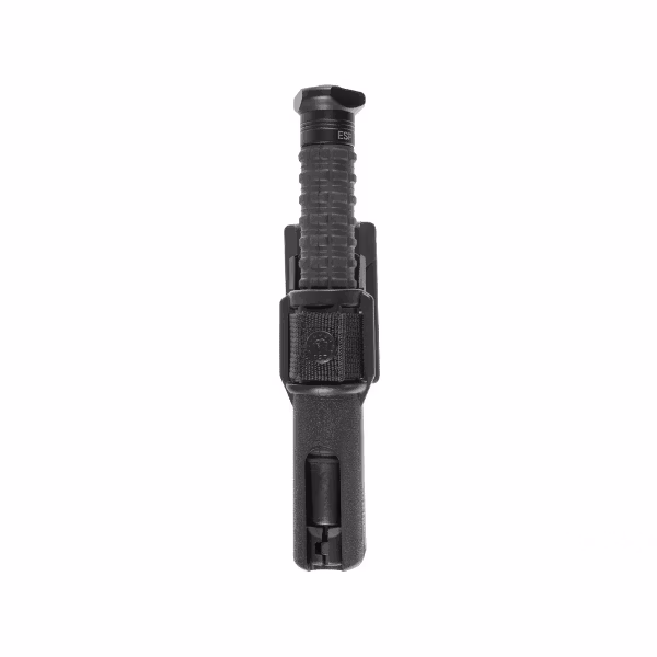 ESP 20” Easy Lock Teleskopbatong i härdat stål + roterbart hölster