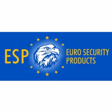 ESP Taktisk Polis Ficklampa