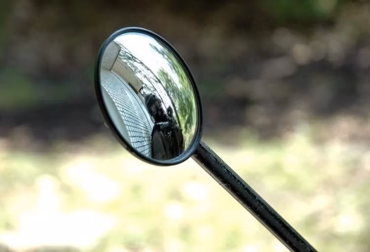 ESP Taktisk Batongspegel