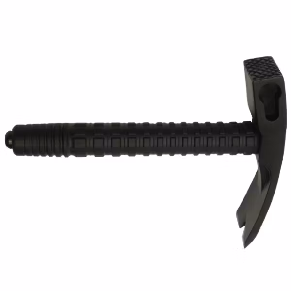 ESP Kofot - Crowbar
