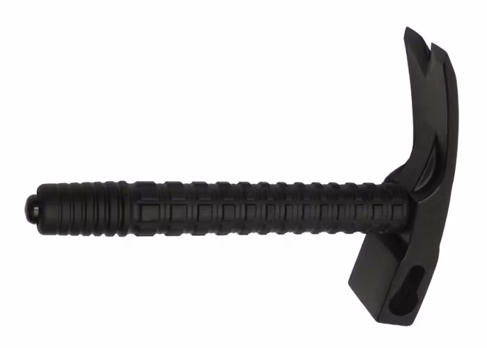 ESP Kofot - Crowbar