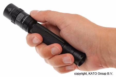FENIX E25 Tactical Flashlight