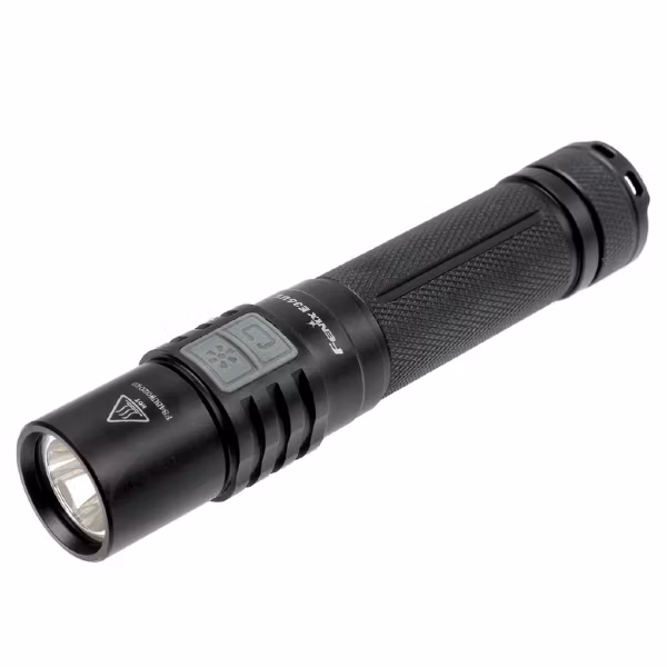 FENIX E35 Ultimate Edition Tactical Flashlight