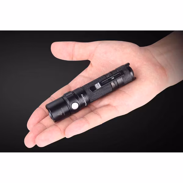 FENIX LD12 G2 LED Tactical Flashlight