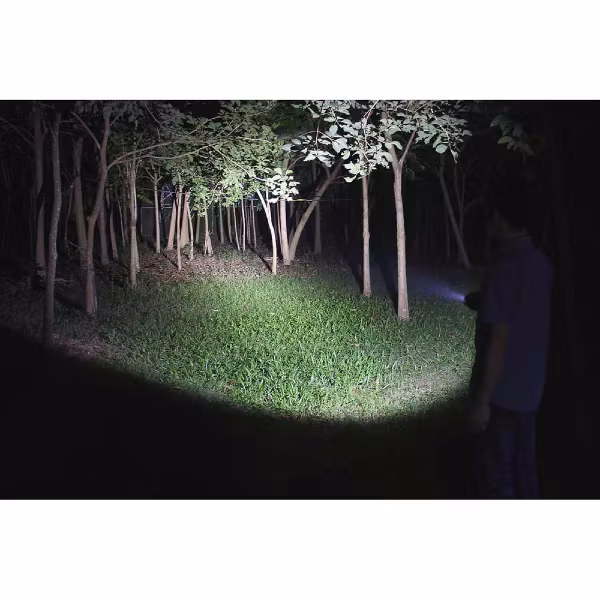 FENIX LD12 G2 LED Tactical Flashlight