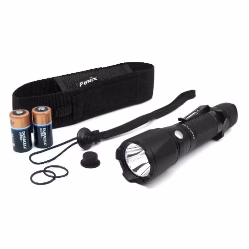FENIX TK15 S2 LED Tactical Flashlight