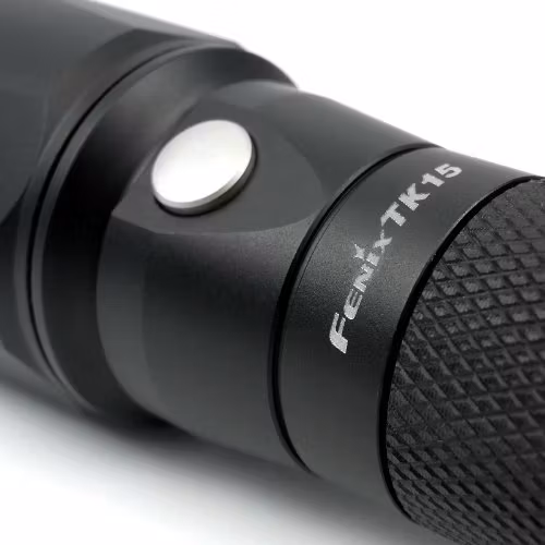 FENIX TK15 S2 LED Tactical Flashlight