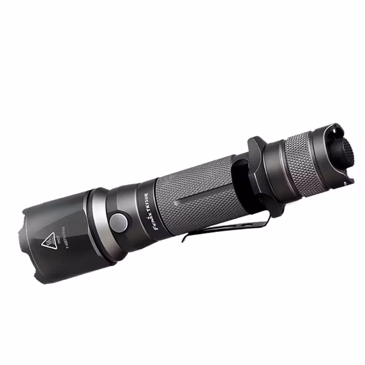FENIX TK15UE Taktisk ficklampa med 1000 lumens