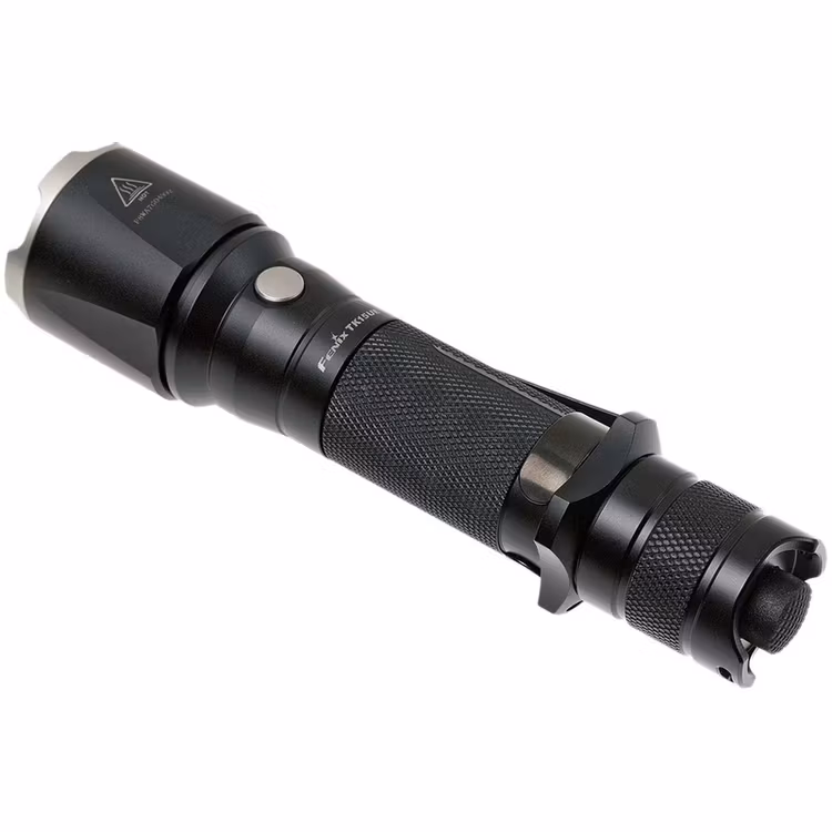 FENIX TK15UE Taktisk ficklampa med 1000 lumens