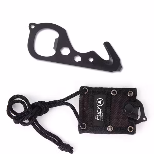 Fury Tactical Liberator Rescue Tool - Räddningsverktyg