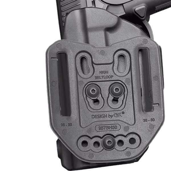 GK HOLSTER 870 SERIES - Glock 17/19