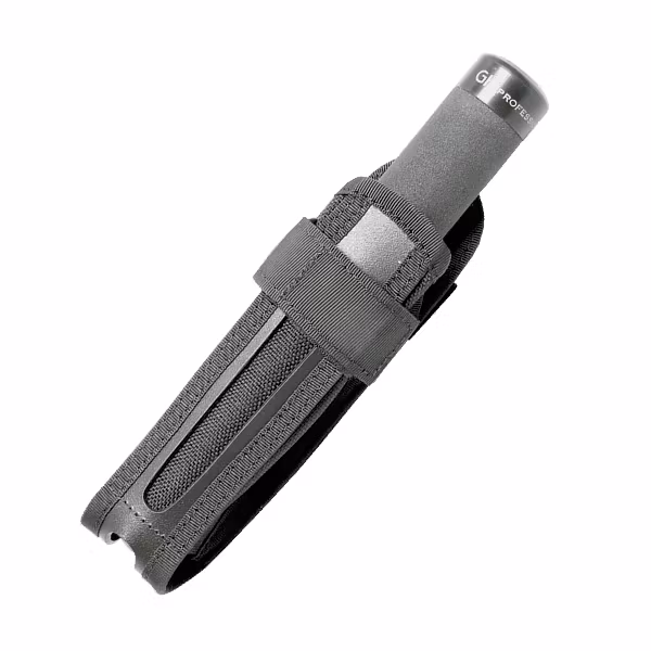 GK Horisontell & Vertikal Batonghållare