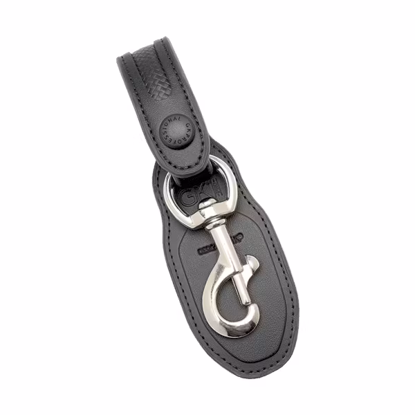 GK COPLAND Nyckelhållare i läder