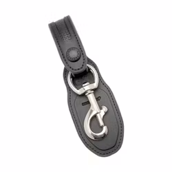 GK COPLAND Nyckelhållare i läder