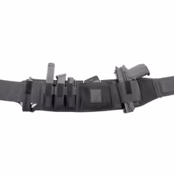 GK HIDDEN BELT - Utrustningsbälte för dolt bärande