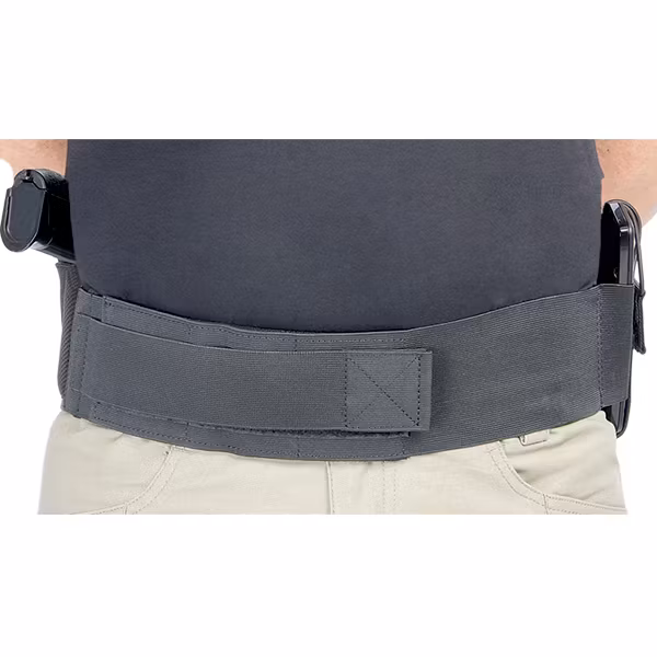 GK HIDDEN BELT - Utrustningsbälte för dolt bärande