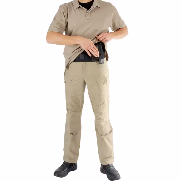 GK HIDDEN BELT - Utrustningsbälte för dolt bärande