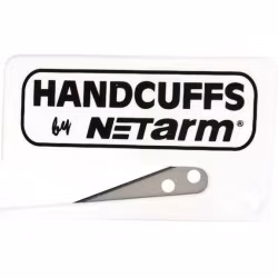 GK LSK Skärare - Öppnar engångsfängsel