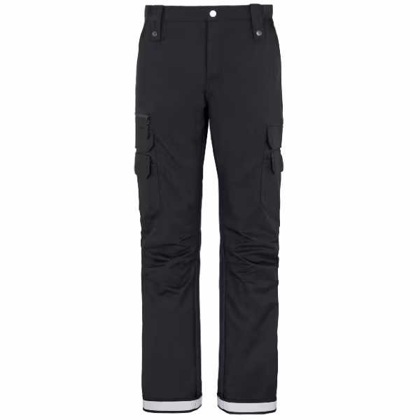 Gulins Byxa Väktare - Svart